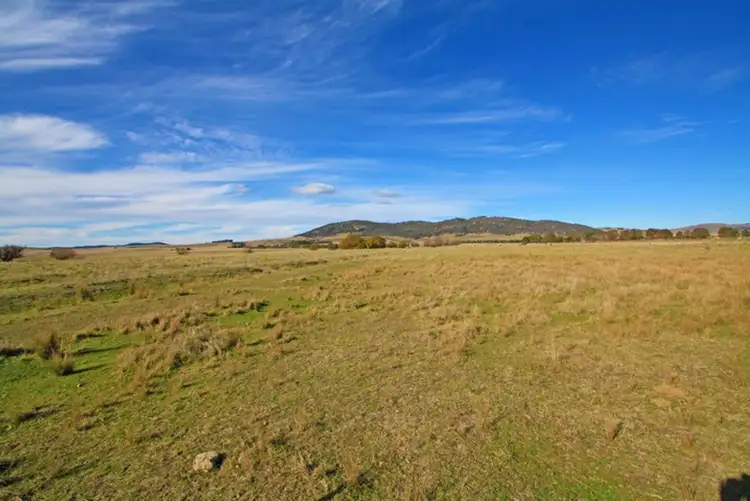 Fourth view of Homely land listing, 22 Mecca Lane, Bungendore NSW 2621