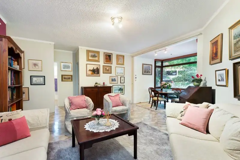 Main view of Homely apartment listing, 1/8 Murray Street, Lane Cove NSW 2066