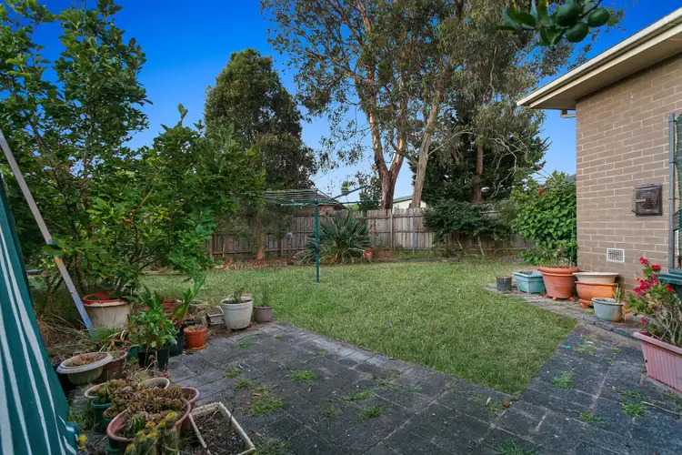 Second view of Homely house listing, 6 Hartley Court, Frankston VIC 3199