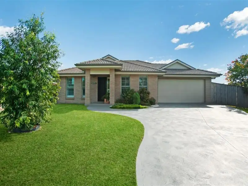 Main view of Homely house listing, 31 Redgum Circuit, Aberglasslyn NSW 2320