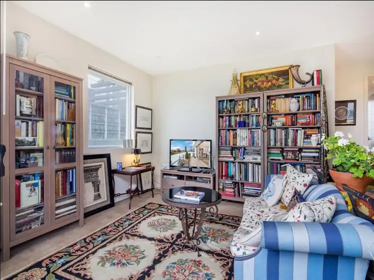 Fifth view of Homely apartment listing, 8/34 Darling Street, South Yarra VIC 3141