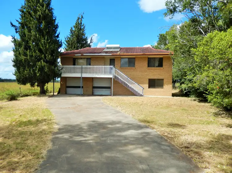 142 Rosewood-Laidley Road, Rosewood QLD 4340