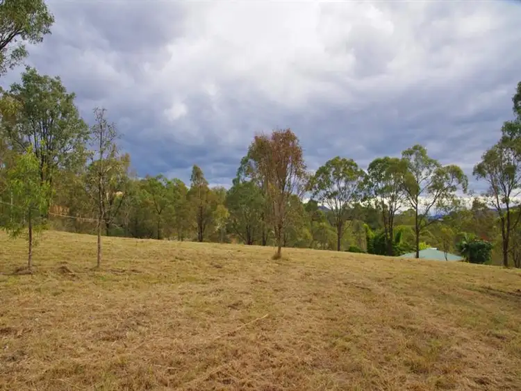 Second view of Homely land listing, Address available on request