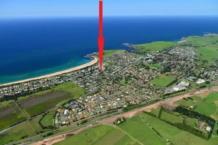 Lot 202/36 Willawa Avenue, Gerringong NSW 2534