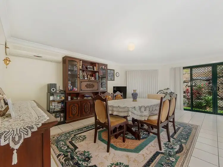 Fourth view of Homely house listing, 3 Beckington Terrace, Mudgeeraba QLD 4213