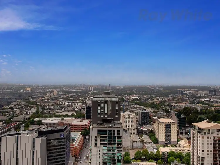 Seventh view of Homely apartment listing, 4318/220 Spencer Street, Melbourne VIC 3000