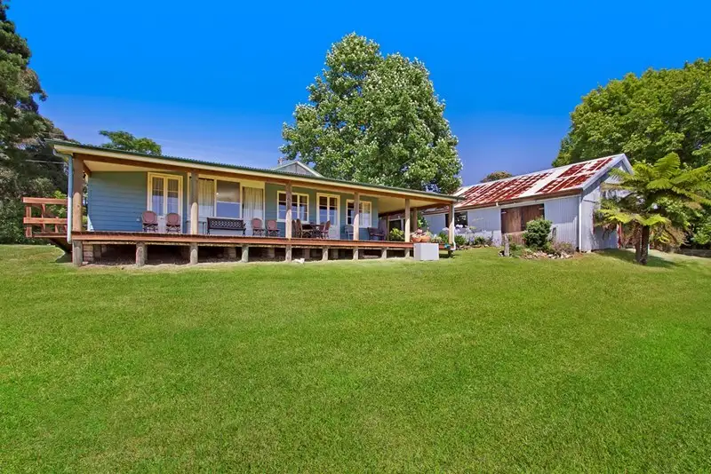 Main view of Homely house listing, 6 Berambing Crescent, Bilpin NSW 2758