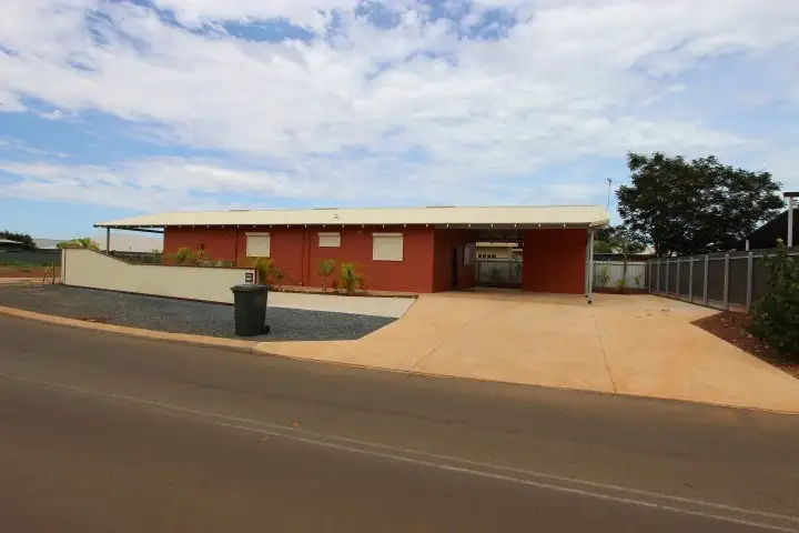 Second view of Homely house listing, 24 Ridge Elbow, Nickol WA 6714