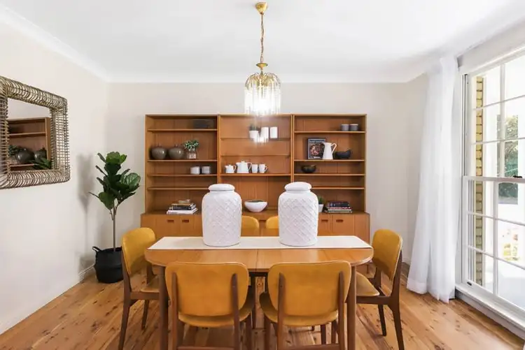 Fourth view of Homely house listing, 103 Campbell Drive, Wahroonga NSW 2076