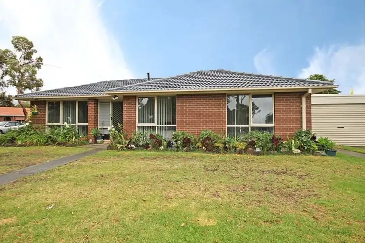 2 Yass Court, Patterson Lakes VIC 3197