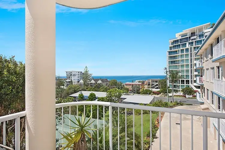 Unit 8 'Sandringham Gardens' 1 Queen Street, Moffat Beach QLD 4551