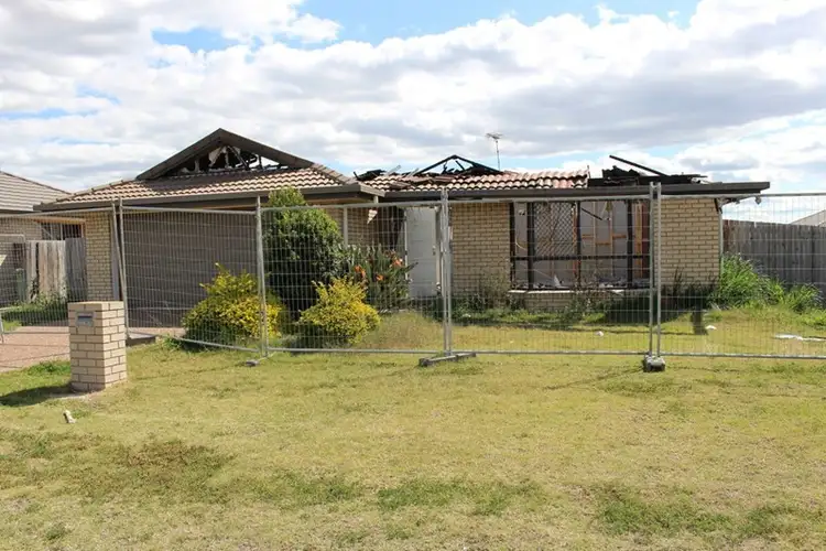10 Mcinnes Street, Lowood QLD 4311