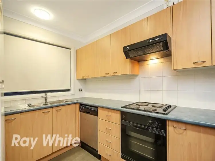 Fifth view of Homely house listing, 80/59a Castle Street, Castle Hill NSW 2154