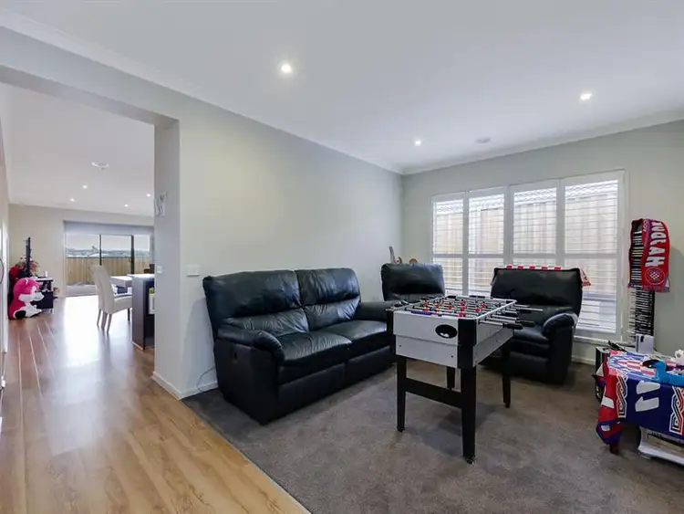 Sixth view of Homely house listing, 40 Renaissance Boulevard, Mernda VIC 3754