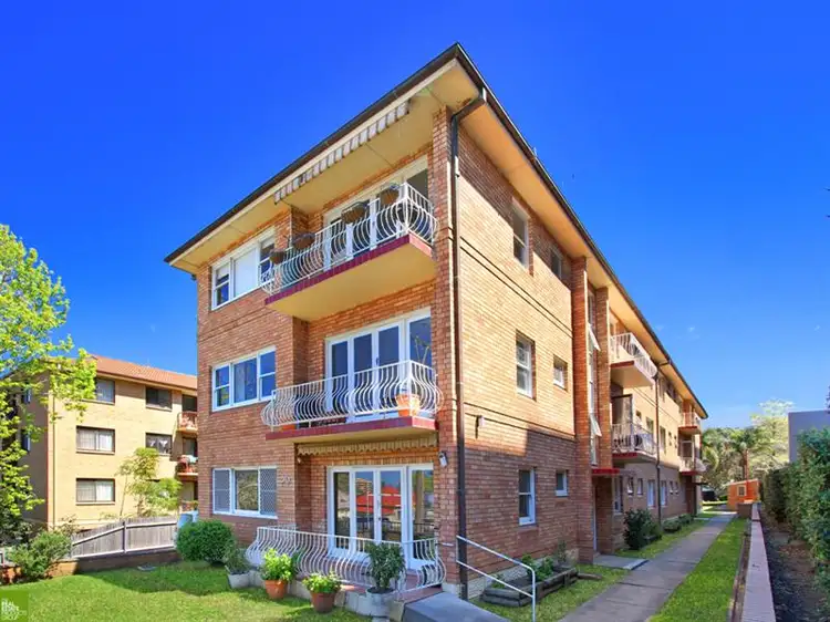 1/36 Kembla Street, Wollongong NSW 2500