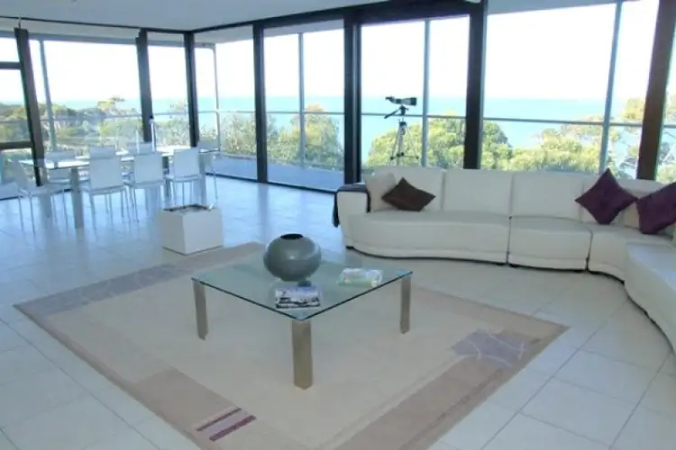 Fourth view of Homely house listing, 80 Bayview Road, American River SA 5221