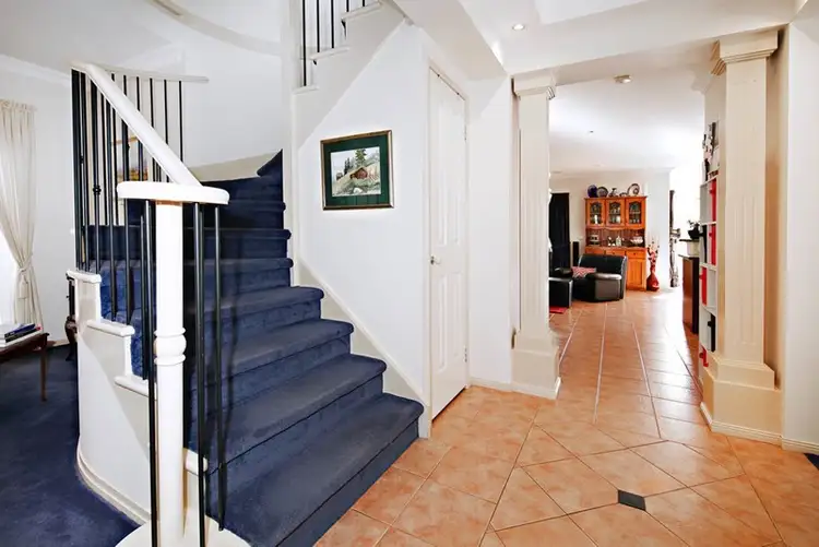 Fourth view of Homely house listing, 17 Breakwater Crescent, Point Cook VIC 3030