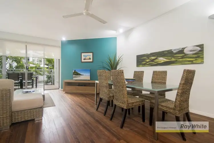 Main view of Homely apartment listing, 307/19-23 Esplanade, Port Douglas QLD 4877