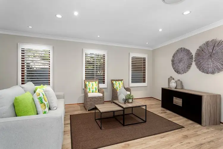 Fourth view of Homely house listing, 93 King Road, Hornsby NSW 2077