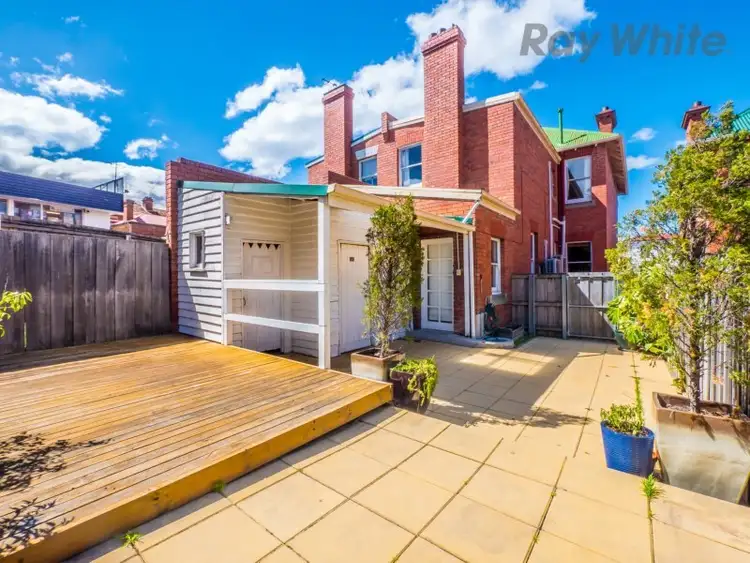 Third view of Homely house listing, 316 Elizabeth Street, North Hobart TAS 7000