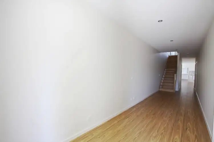 Fourth view of Homely townhouse listing, 126A Mills Street, Altona North VIC 3025