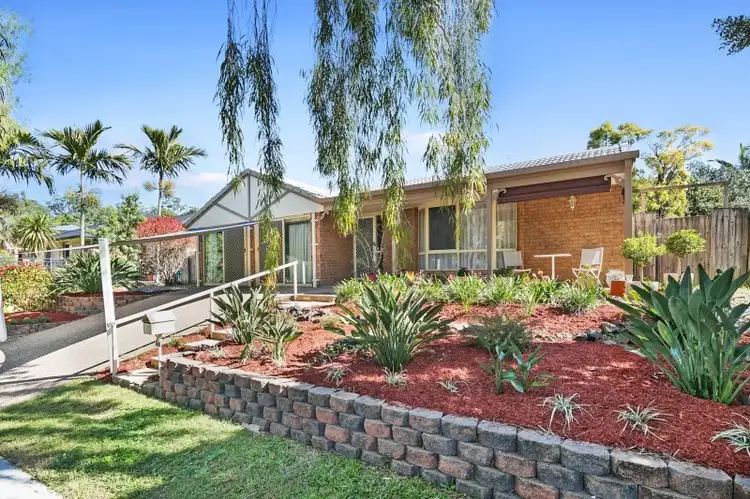 95 Castlerea Street, Tingalpa QLD 4173