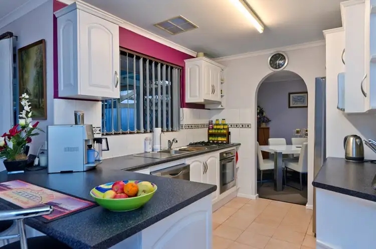 Seventh view of Homely house listing, 32 Kakuna Crescent, Craigmore SA 5114