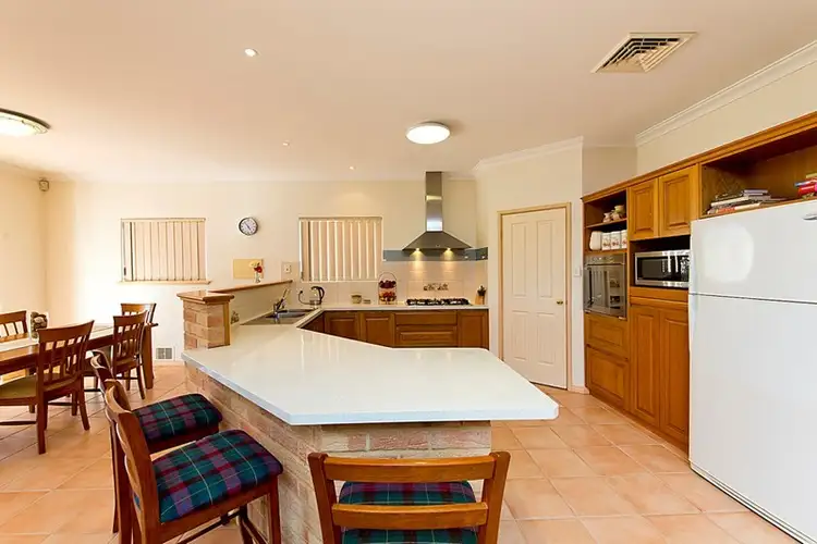 Seventh view of Homely house listing, 53 Bernley Drive, Viveash WA 6056