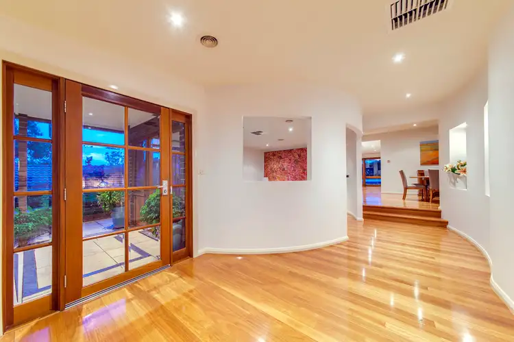 Fourth view of Homely house listing, 4 Goldsworthy Place, Bruce ACT 2617