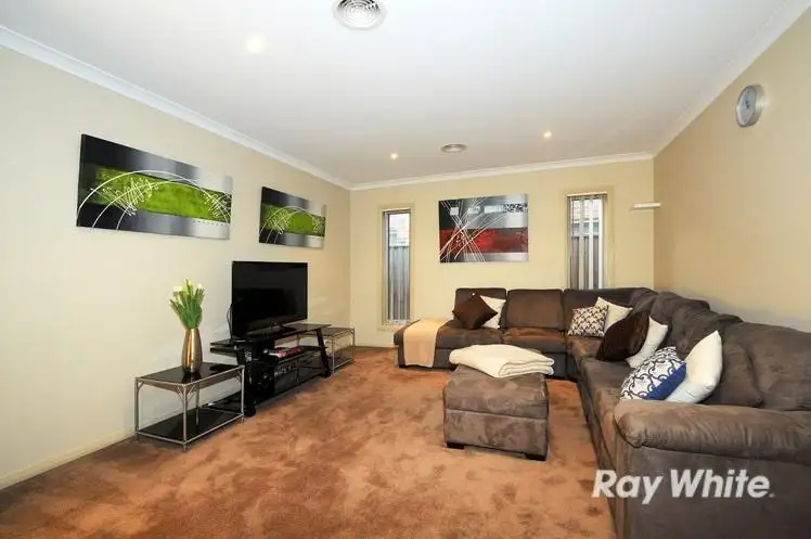 Fourth view of Homely house listing, 67 Bluemist Circuit, Lyndhurst VIC 3975