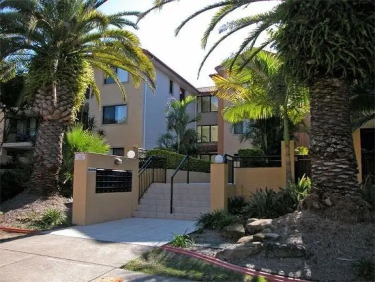 Fourth view of Homely unit listing, 13/556 Gold Coast Highway, Tugun QLD 4224