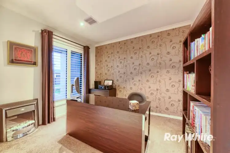 Fourth view of Homely house listing, 15 Everholme Drive, Truganina VIC 3029