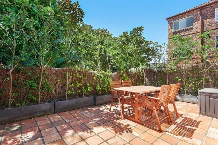 1/3 Iluka Street, Rose Bay NSW 2029