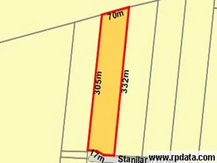 Fifth view of Homely land listing, Lot 2 Staniland Drive, Strathdickie QLD 4800
