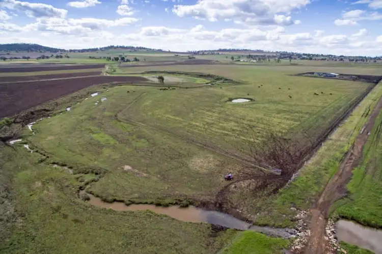 Second view of Homely rural property listing, "Bonaccord" Oestreich Road, Wellcamp QLD 4350