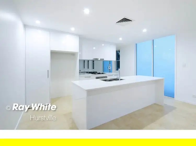 Second view of Homely other listing, 66 Balmoral Road, Mortdale NSW 2223