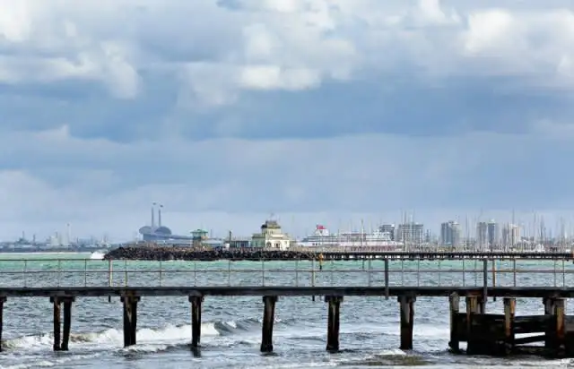 Sixth view of Homely apartment listing, 7/16 Marine Parade, St Kilda VIC 3182