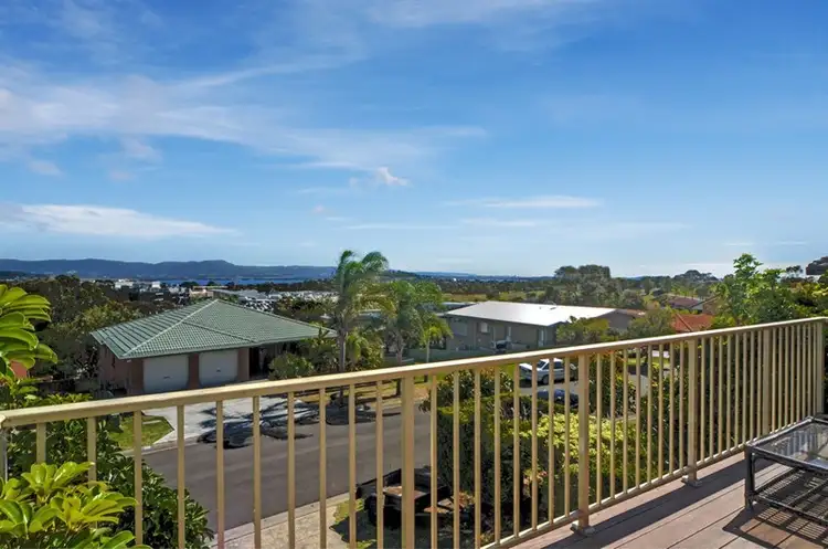 Fifth view of Homely house listing, 20 Platypus Way, Blackbutt NSW 2529