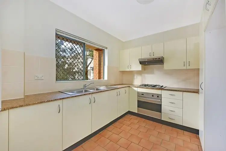 Third view of Homely unit listing, 10/4-6 Bellbrook Avenue, Hornsby NSW 2077