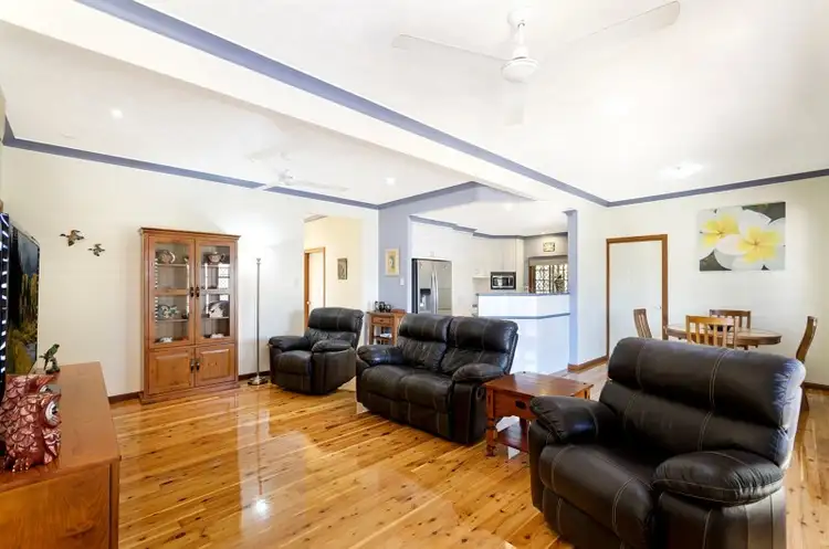 16 Hopkins Street, Currajong QLD 4812