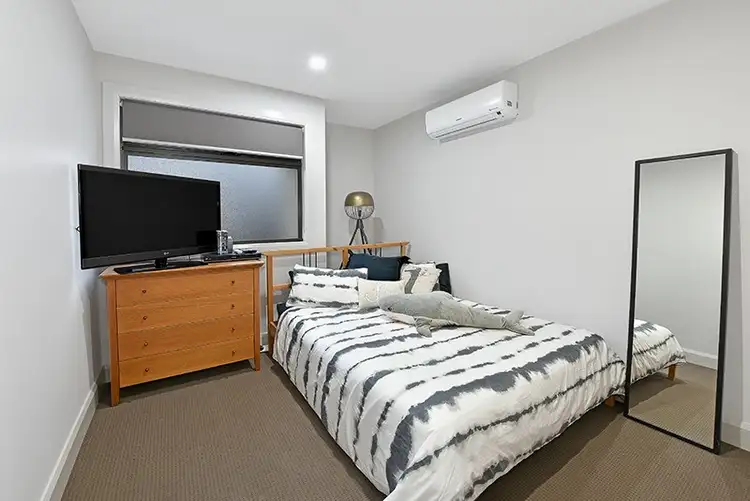 Sixth view of Homely townhouse listing, 2A Queen Street, Coburg VIC 3058