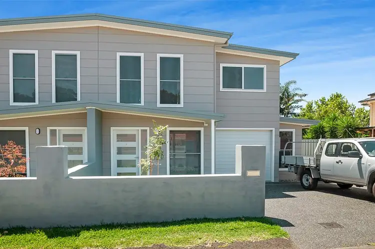 3 Gadd Lane, Helensburgh NSW 2508