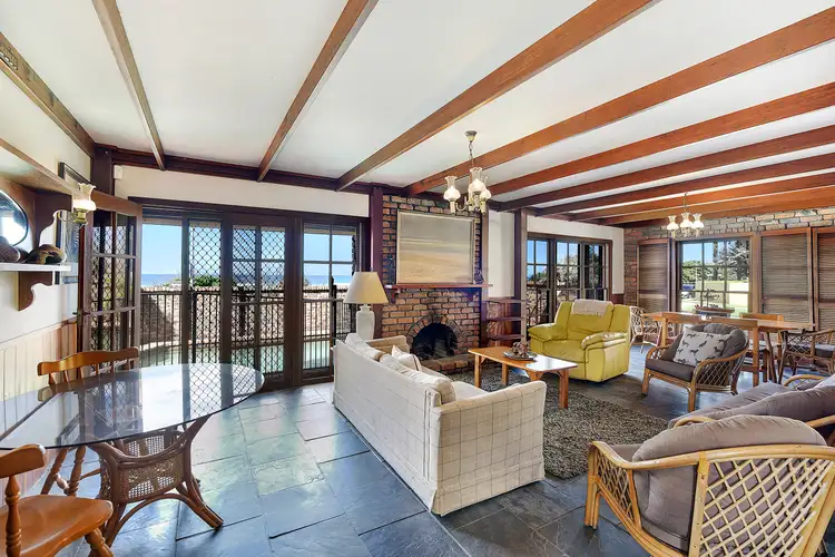 Fifth view of Homely house listing, 248 Pacific Parade, Bilinga QLD 4225
