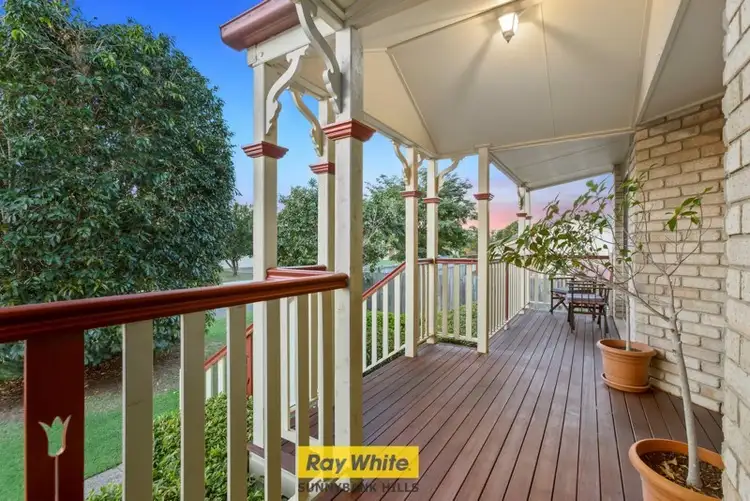 Third view of Homely house listing, 30 Furorie Street, Sunnybank Hills QLD 4109