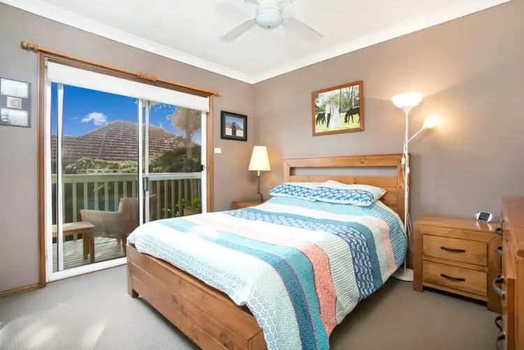 Seventh view of Homely townhouse listing, 1/61 Gilmore Street, West Wollongong NSW 2500