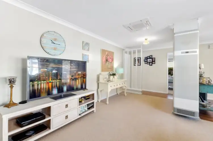 Fifth view of Homely house listing, 5 Links Place, Mittagong NSW 2575