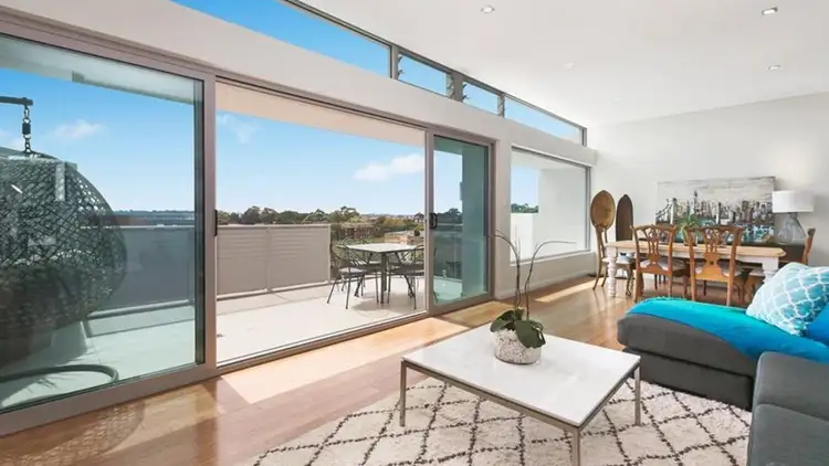 Fifth view of Homely house listing, 2/8 Florida Street, Sylvania NSW 2224