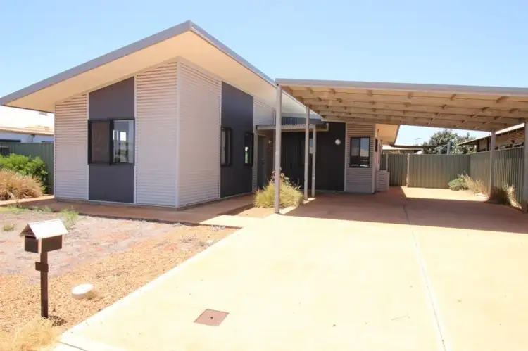 Second view of Homely house listing, 41 Ettrick Court, South Hedland WA 6722