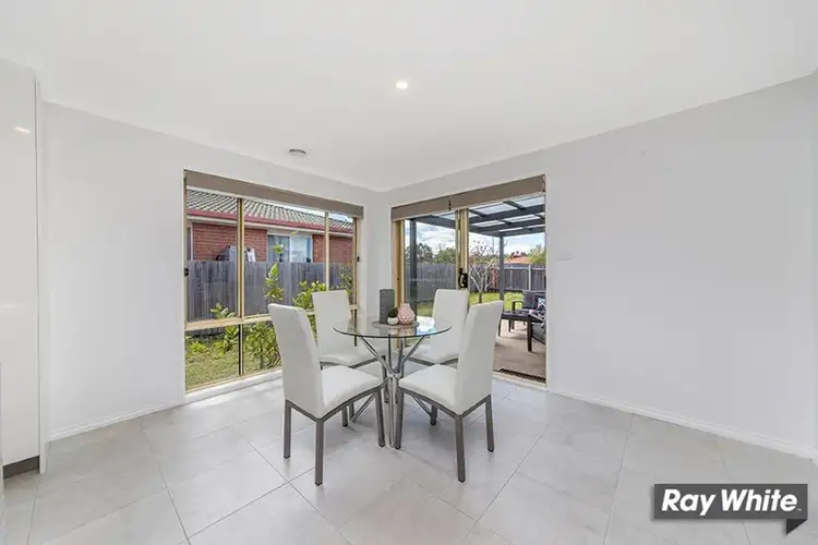 Fourth view of Homely house listing, 25 Tarrant Crescent, Dunlop ACT 2615