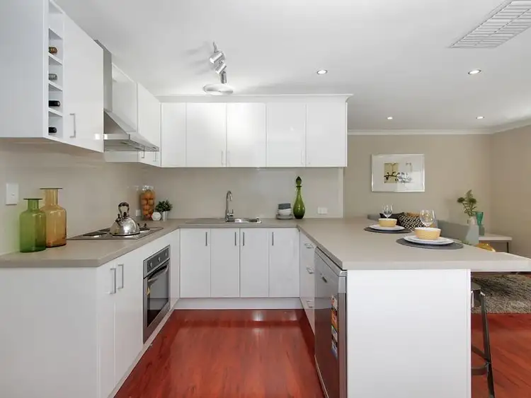 Fourth view of Homely house listing, 136 Blackadder Road, Swan View WA 6056